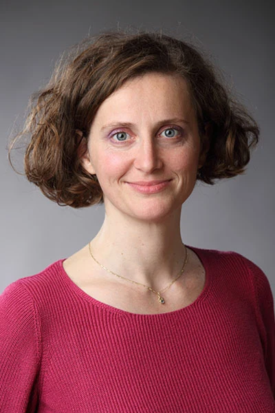 Mgr. Michaela Kocnárová