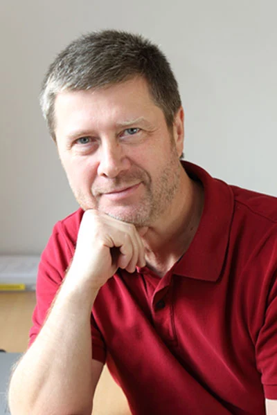 Mgr. Petr Odstrčil